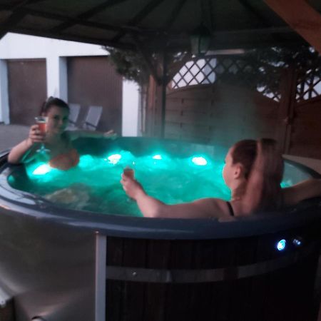 Domek U Szajnosi Villa Boguslawiec Ngoại thất bức ảnh