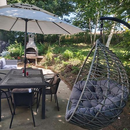 Domek U Szajnosi Villa Boguslawiec Ngoại thất bức ảnh