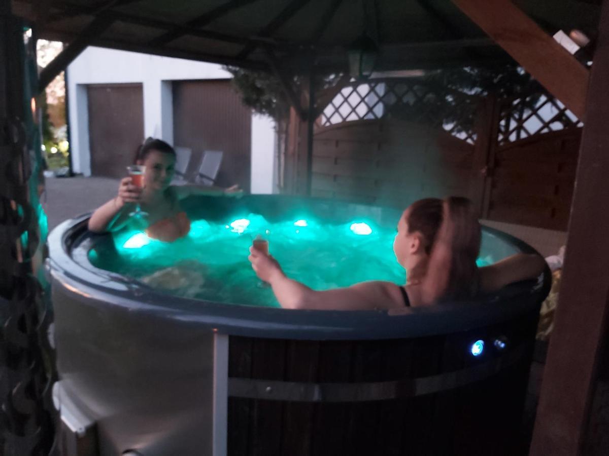 Domek U Szajnosi Villa Boguslawiec Ngoại thất bức ảnh