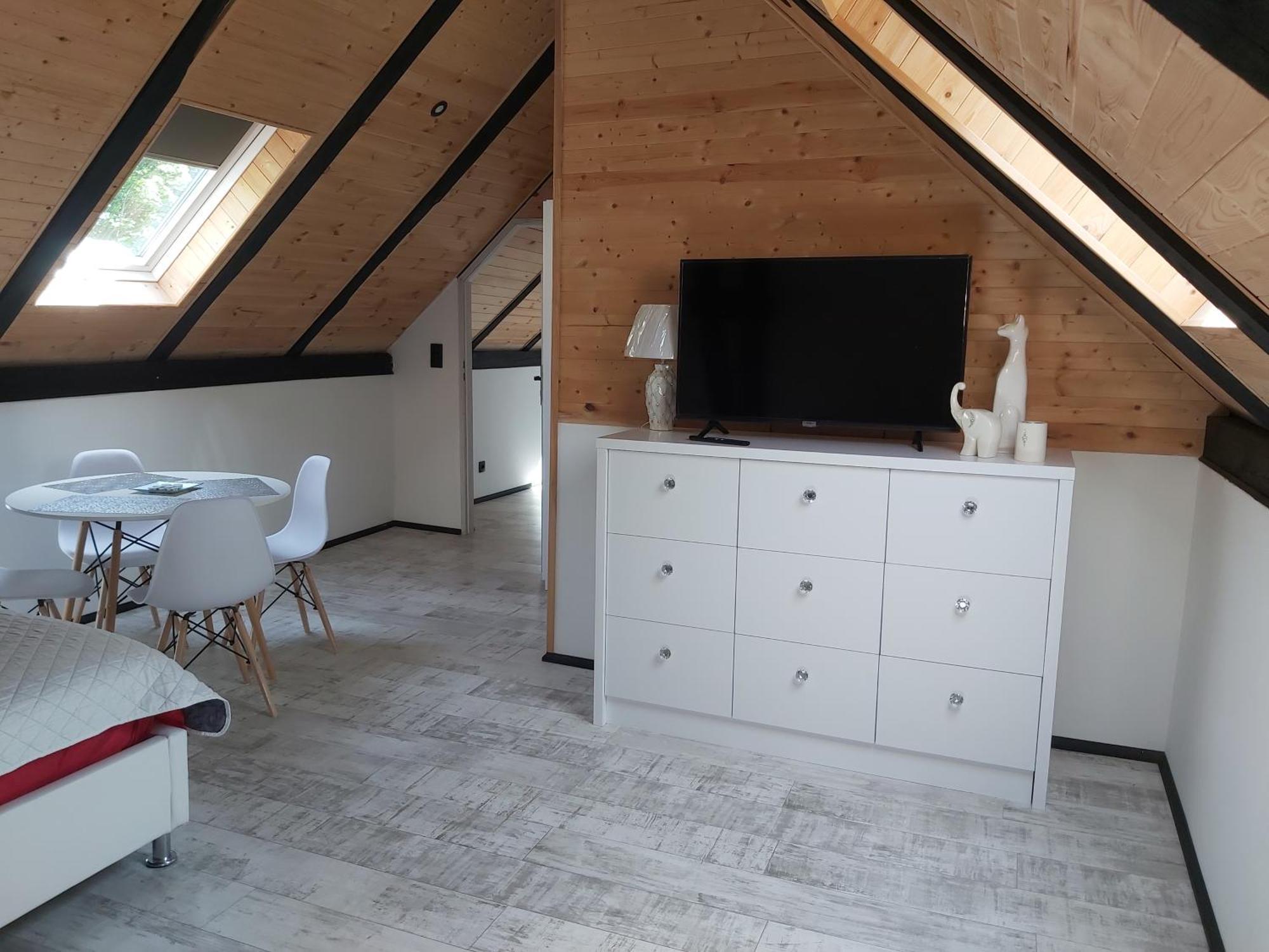 Domek U Szajnosi Villa Boguslawiec Ngoại thất bức ảnh
